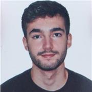 doy clases de matemáticas para apoyo escolar